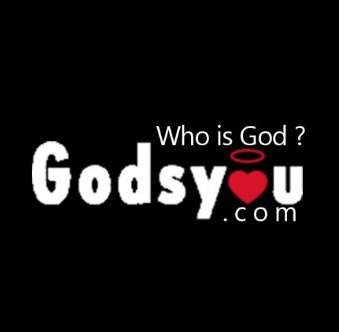 GodsYou1