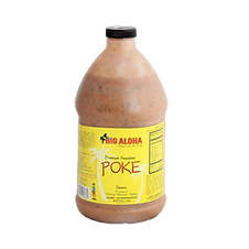 1/2 Gallon Poke Sauce